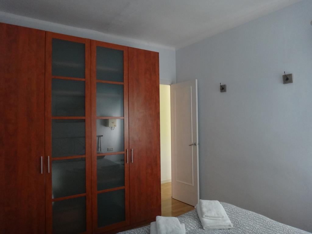 A Home In Барселона Номер фото